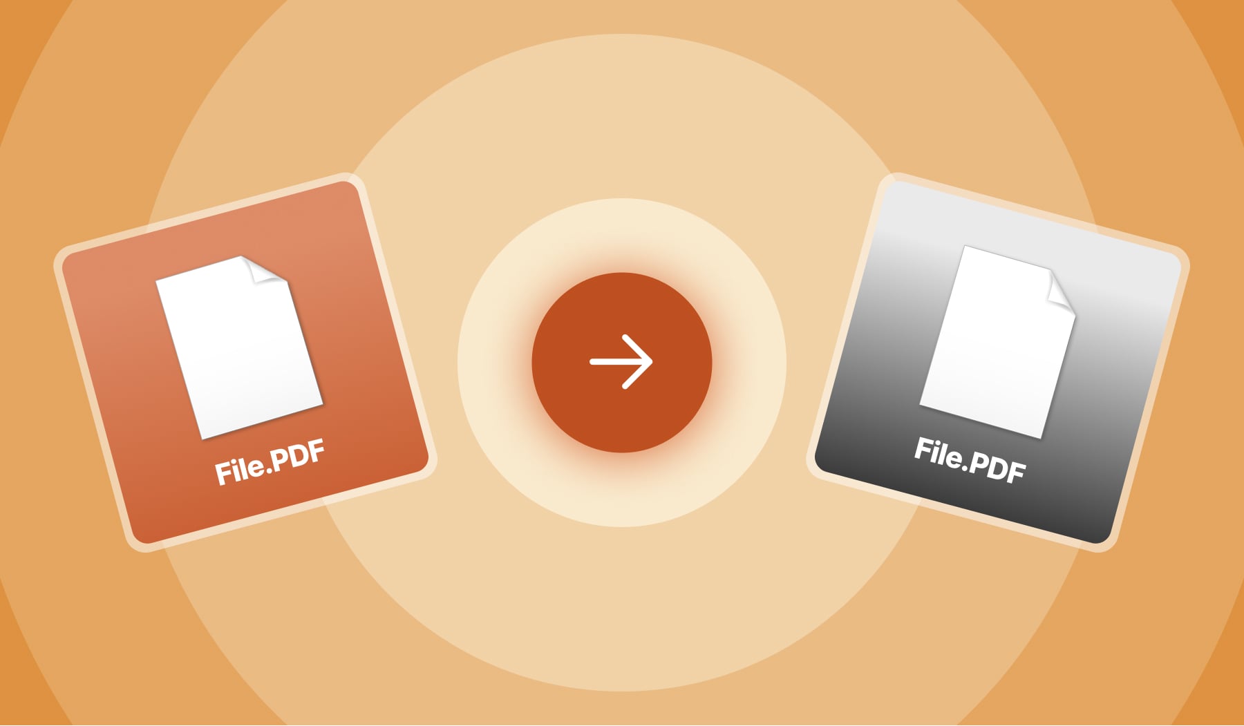 Convert PDF to Black & White (Free) SignHouse